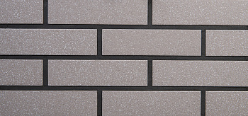 Термопанель рядовая Европа с плиткой Keramin, 1020х600 мм, 60 мм ППС, гладкий, цвет: Мичиган 3