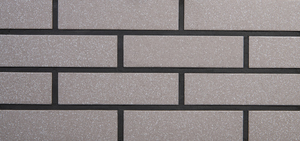 Термопанель рядовая Европа с плиткой Keramin, 1020х600 мм, 60 мм ППС, гладкий, цвет: Мичиган 3