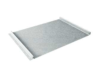 Кликфальц Grand Line 0.45 мм, Zn, б/ц