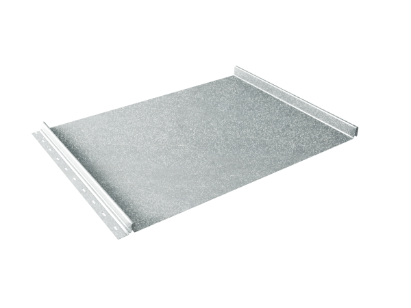 Кликфальц Grand Line 0.55 мм, Zn, б/ц