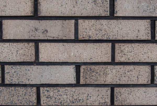 Кирпич облицовочный клинкерный Faber Jar, WDF пустотелый, цвет: коричневый, Нарвский, М300, 215x102x65 мм