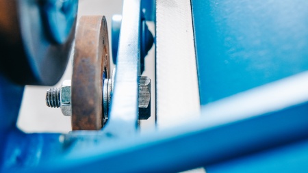 Станок листогибочный усиленный Keepler-Stan RMA-плюс 1800