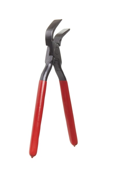 Клещи 45° накладное соединение Grand Line, 18 мм