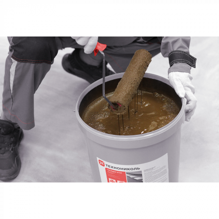Праймер битумный, Технониколь №04, ведро 16 кг