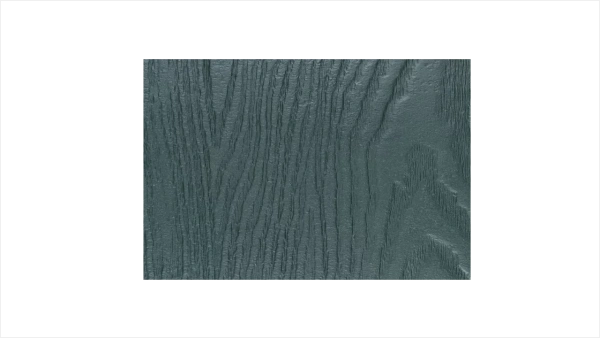 Фиброцементный сайдинг Бетэко Вудстоун 8 мм, 190х3000 мм цвет: RAL 6009