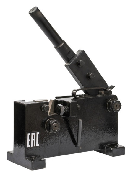 Станок для резки арматуры ручной Stalex MS-32