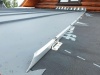 GL кляммер кровельный скользящий нержавейка, 25 мм