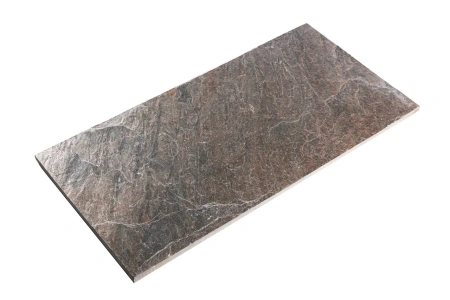 Кварцит, брашированный, 600x300 мм, 12 мм,  Brushed Copper