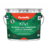 Краска Finntella, Kivi, для оштукатур. и кирпичных фасадов с защитой от грибка матовая, уп. 9 л колеровка