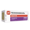 Техноблок Стандарт 100х600х1200 мм,  2.88 м², 0.288 м³ уп