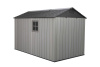 Сарай пластиковый Lifetime WoodLook 7'*12', 7.8 м²