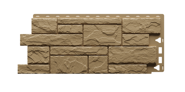 Фасадные панели Docke Сланец, 1052х432 мм Standart, цвет: Церматт