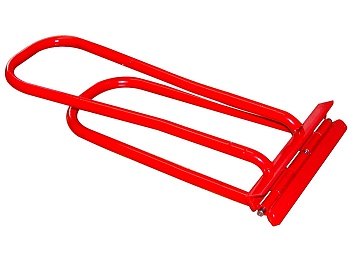 Рамка Stubai для двойного фальца 220 мм