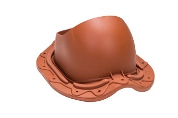 Проходной элемент Vilpe, Muotokate кирпичный