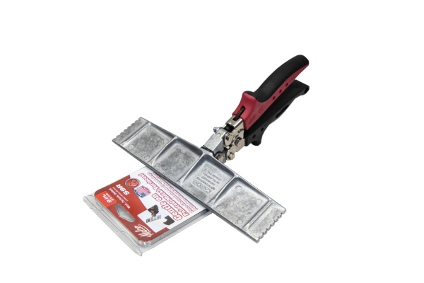 Клещи прямые Malco, 229 мм