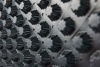 DELTA-FLORAXX TOP дренажная мембрана с выступами высотой 20 мм и геотекстилем для зелёных крыш