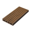 Террасная доска CM Decking ROBUST 140 мм, L= 3000 мм цвет: тик