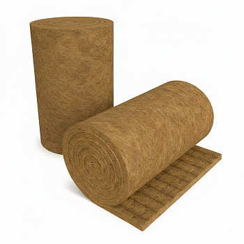 TalRox MA 740, 50х1000х5000 мм, 5.0 м², 0.25 м³ уп