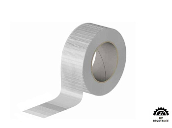 Holztechnic CLARA 60, лента универсальная односторонняя, 60 мм х 15 м