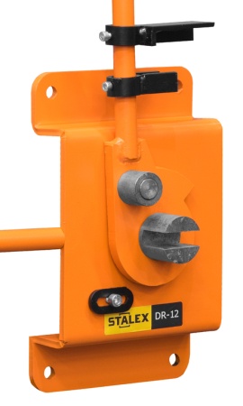 Станок для гибки арматуры Stalex DR12