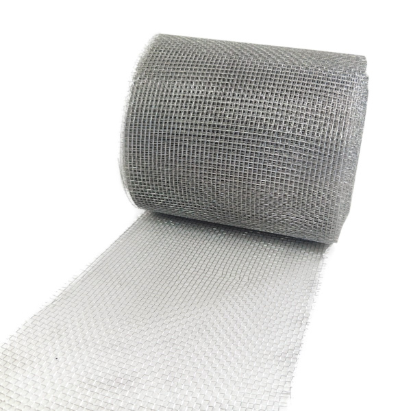 Сетка алюминиевая от грызунов Finka 15 см x 25 м