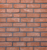 Кирпич ручной формовки Faber Jar Петровский штандарт полнотелый, цвет: красный, под старину, М125, 215x102x65 мм