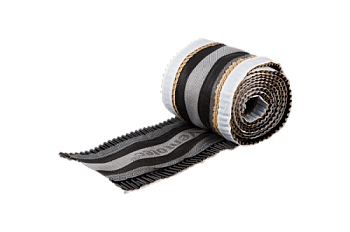 Аэроэлемент конька/хребта Вентотек, 310х5000 мм цвет: коричневый