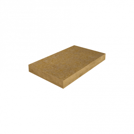 Rockwool Фасад Баттс Оптима, 50х600х1200 мм, 3.6 м², 0.18 м³ уп