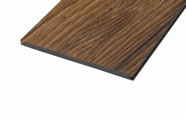 Панель FCSPRO, Декор Wood Line, 10 мм, 190х3000 мм цвет: термоель