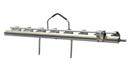 Станок листогибочный ручной Stalex Pro-14 2600 мм