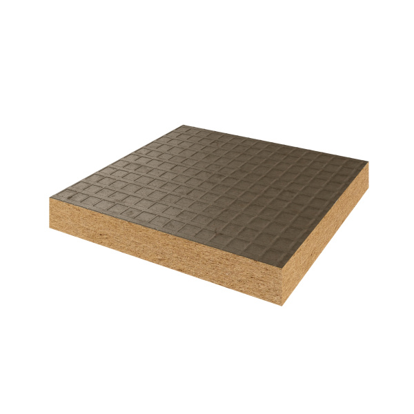 Ruspanel  RPG Eco Comfort 12 мм, 600х1250 мм