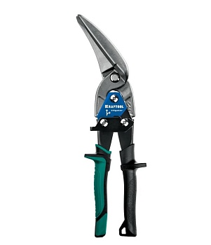 Ножницы Kraftool Alligator правые удлинённые, 280 мм