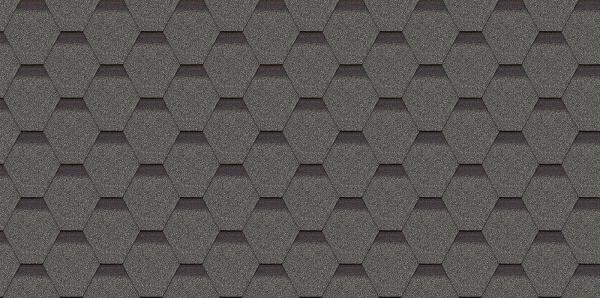 Битумная черепица, Docke, Premium, Шеффилд цвет: авокадо, 3 м² / уп.