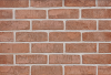 Кирпич ручной формовки Faber Jar Петровский штандарт полнотелый, цвет: красный, под старину, М125, 215x102x65 мм