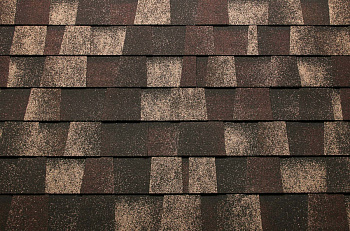 Битумная черепица, Katepal, Mansion New цвет: пэлес, 1.6 м² / уп.