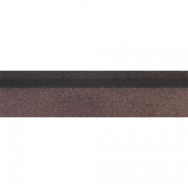 Конек / карниз Shinglas, 12 / 20 п.м серия Модерн, цвет: мрамор