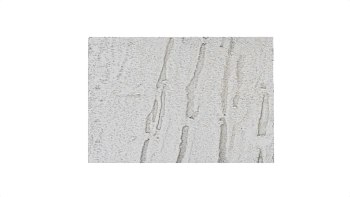 Фиброцементная плита Бетэко Короед 8х1200х1500 мм цвет: RAL 9003