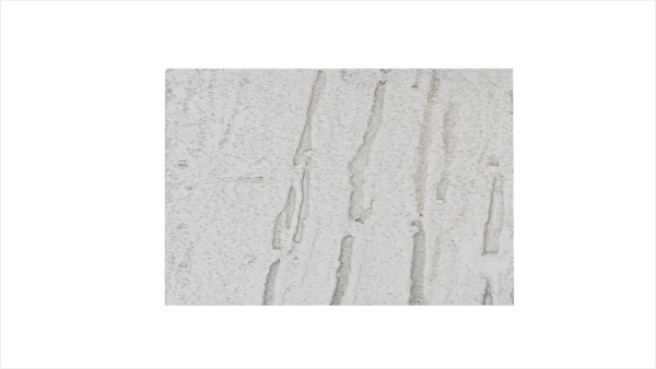 Фиброцементная плита Бетэко Короед 8х1200х1500 мм цвет: RAL 9003