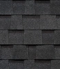 Ламинированная битумная черепица, Docke, Dragon Premium цвет: ежевика, 2.8 м² / уп.
