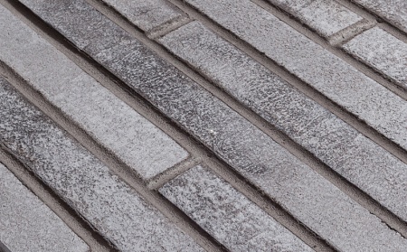 Декоративный кирпич, Mesterra Stratum, 485х40 мм под Кирпич, цвет: 011