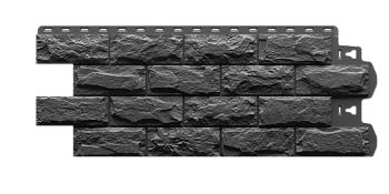 Фасадные панели Docke Дюфур, 1197х449 мм Standart, цвет: Давос