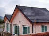 Керамическая черепица La Escandella Mixed, Slate klinker