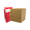 Rockwool Лайт Баттс Скандик, 50х600х800 мм, 5.76 м², 0.288 м³ уп.
