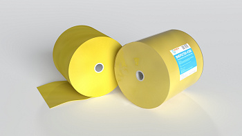 Acoustic Group, Вибростек-V300, подложка звукоизоляционная 4 мм, ширина 1200 мм /длина на отрез/