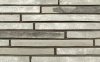 Декоративный кирпич, Mesterra Magnum, 490х40 мм под Кирпич, цвет: 014