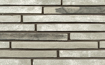 Декоративный кирпич, Mesterra Magnum, 490х40 мм под Кирпич, цвет: 014