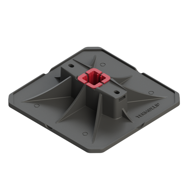 Кровельная опора Termoclip, TSS 335, B41/42