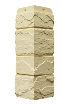 Угол Docke Сланец, 432 мм Standart, цвет: шамони