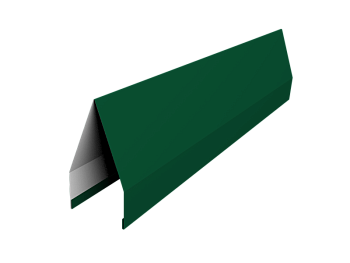 Ламель для забора жалюзи, Tokyo new, с пленкой 0.45 мм, Drap TX, RAL 6005