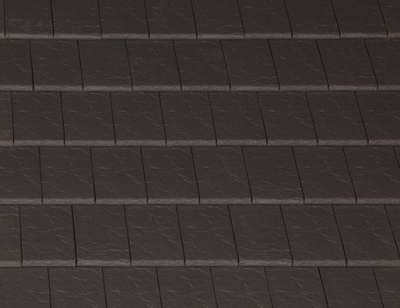Керамическая черепица La Escandella Visum, Slate klinker